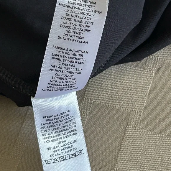 Rhone Straight Fit Commuter Pant - Picture 11 of 14